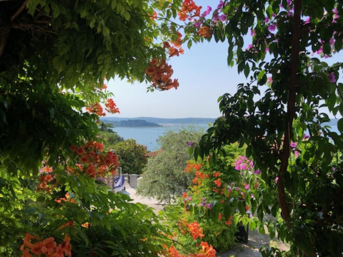 Apartments Furlan Portorož Eksteriør billede
