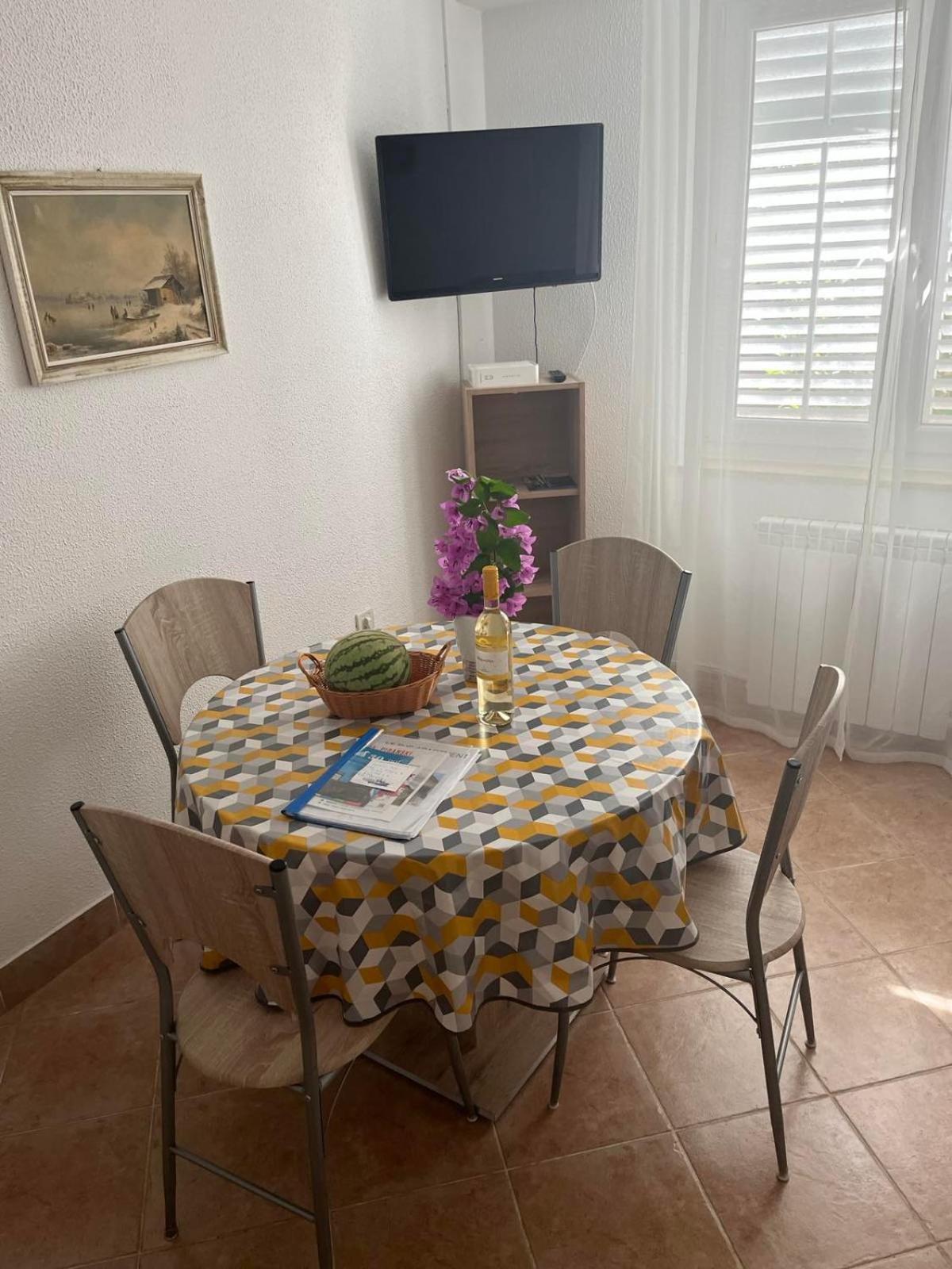 Apartments Furlan Portorož Eksteriør billede