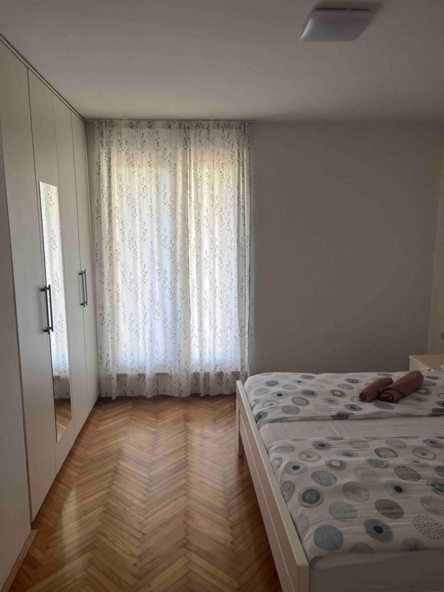 Apartments Furlan Portorož Eksteriør billede