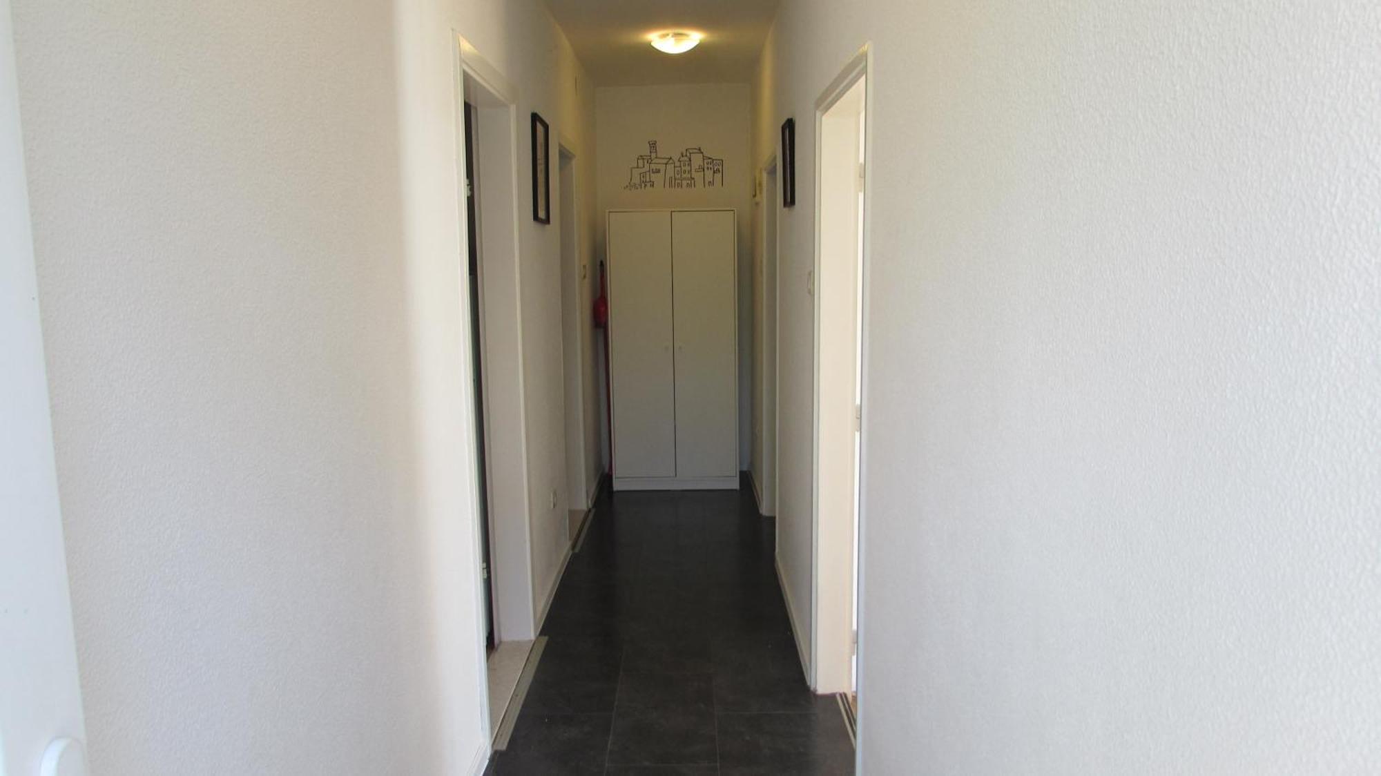 Apartments Furlan Portorož Eksteriør billede