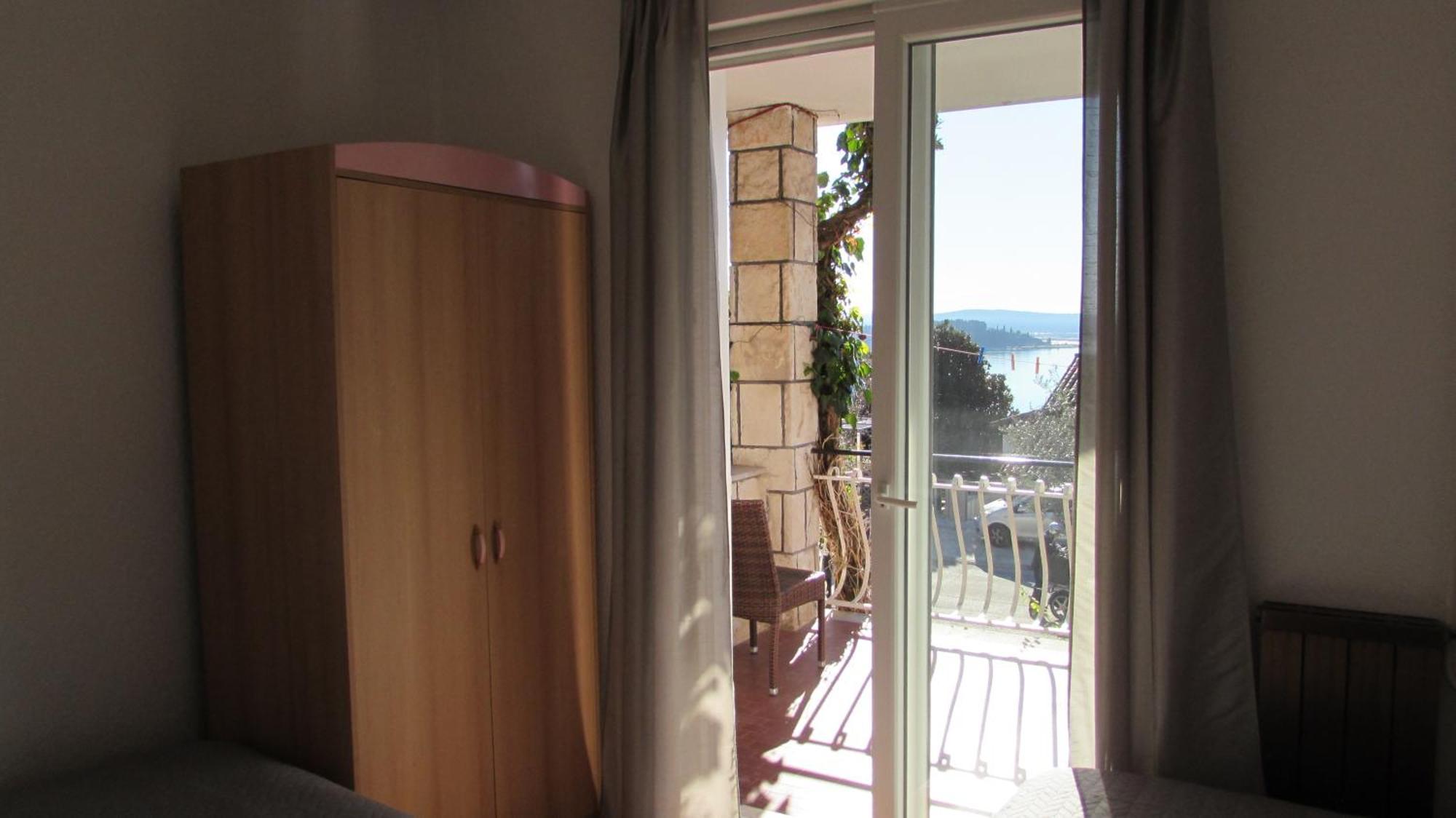 Apartments Furlan Portorož Eksteriør billede