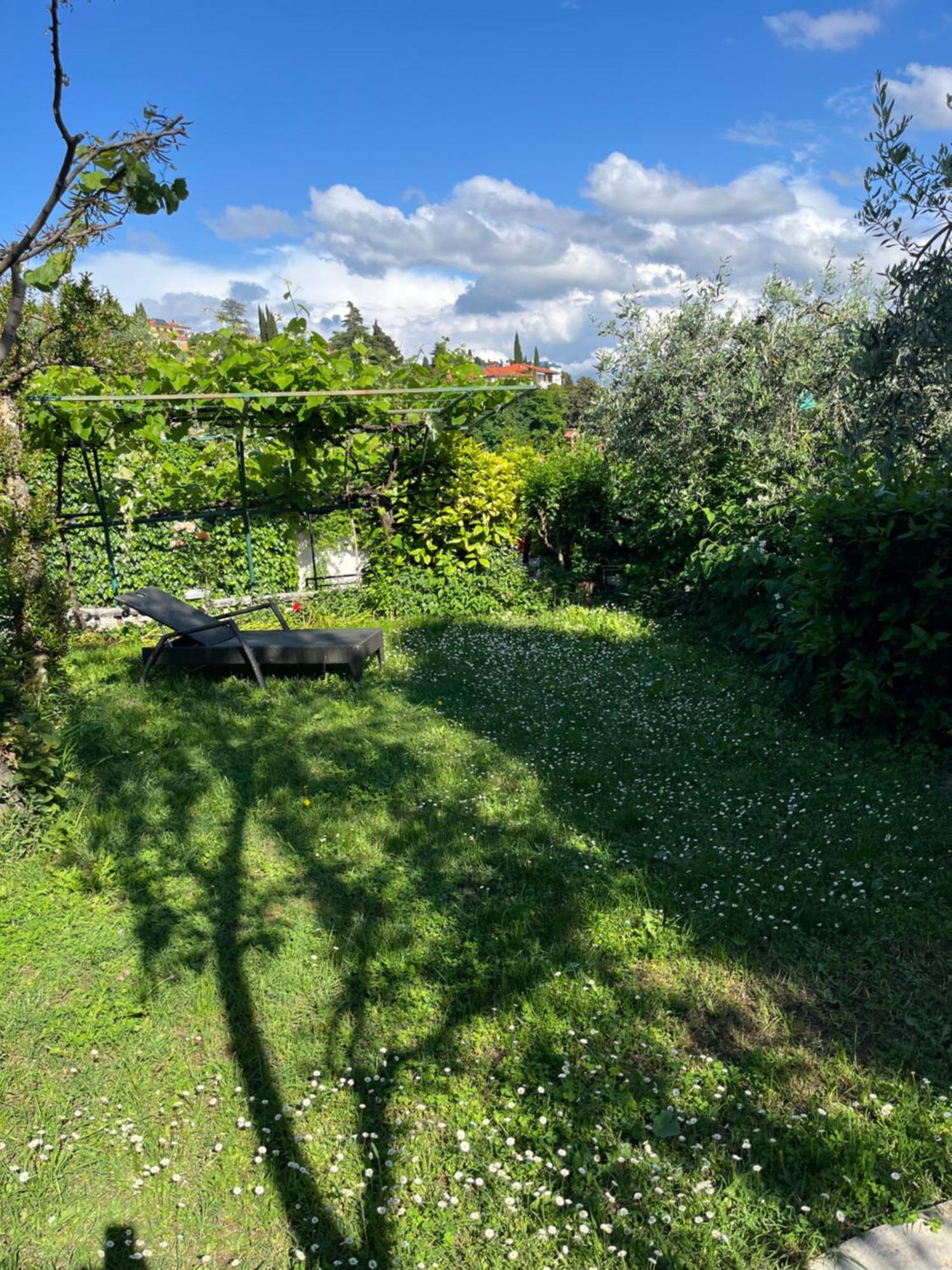 Apartments Furlan Portorož Eksteriør billede