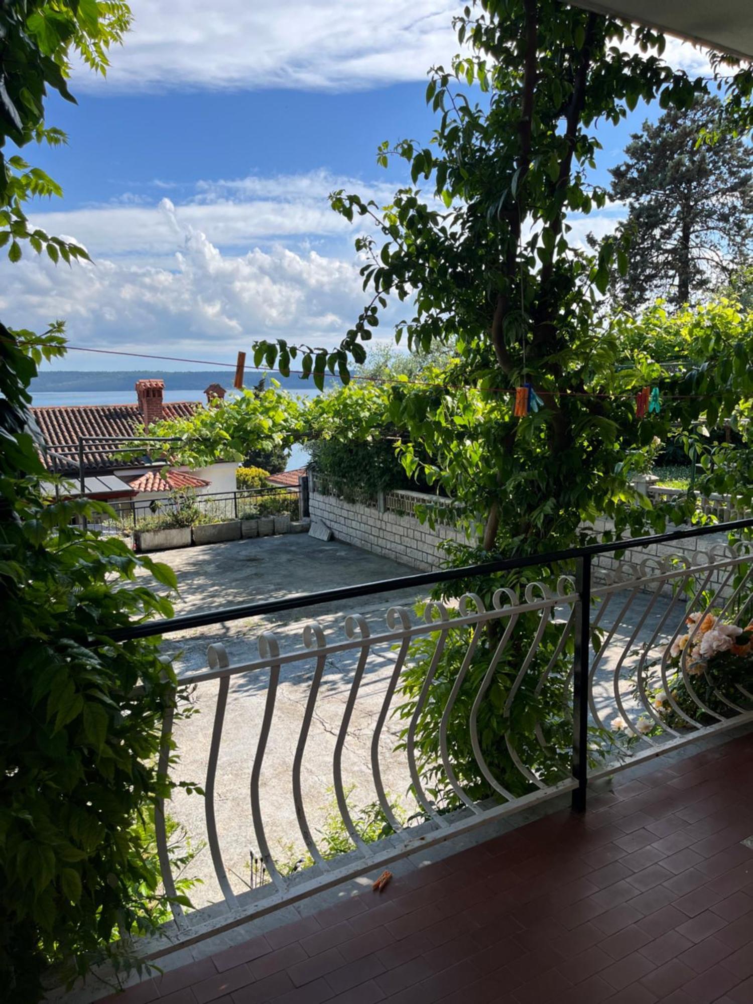 Apartments Furlan Portorož Eksteriør billede